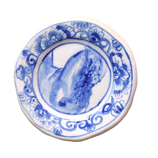 Chris Rijk, Untitled (Oksel 4)