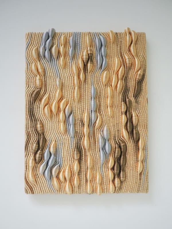 Joana Schneider, Elements, 2025