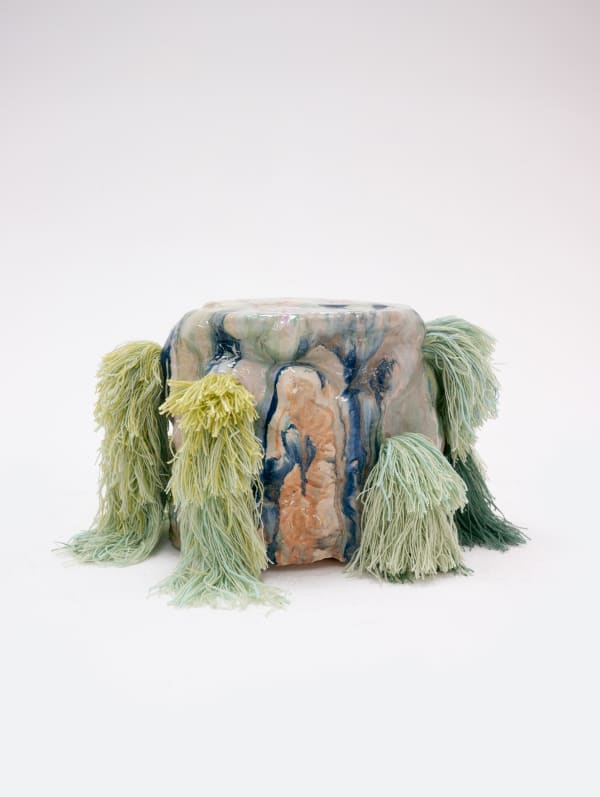 Alfhild Sarah Külper, Fantasia Dawn