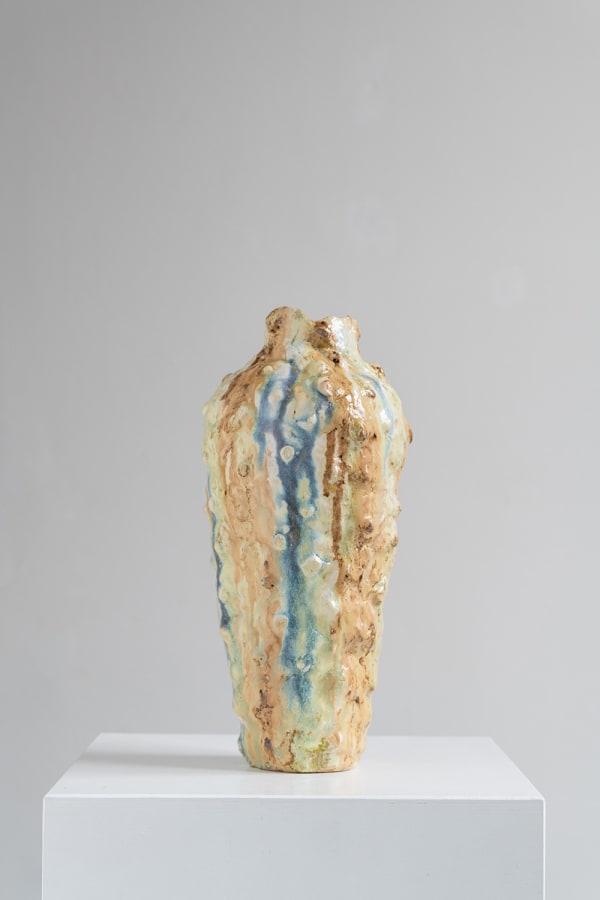 Natasja Alers, EDITIONS - Drippy 8