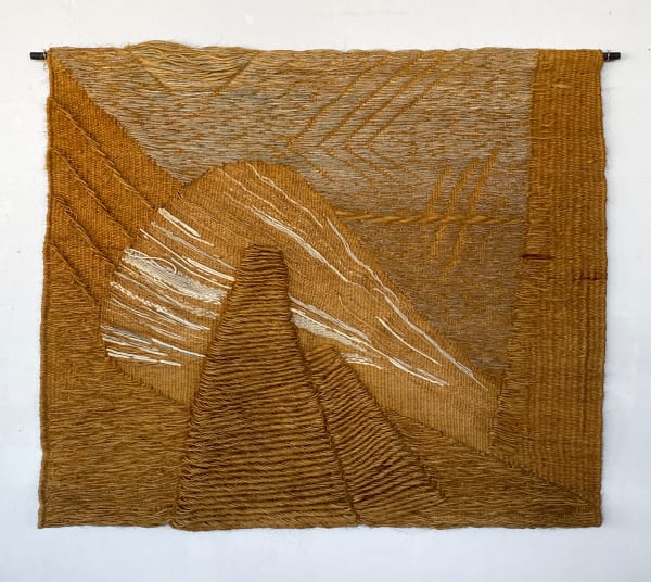 Pieternel Eisinga-Verhoeven, Together in the light, 1982