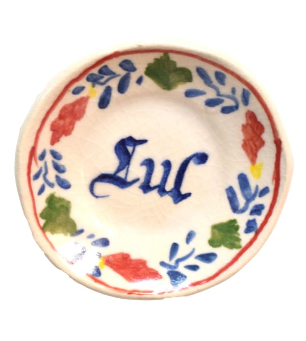 Chris Rijk, Boerenbont (Pik 2)