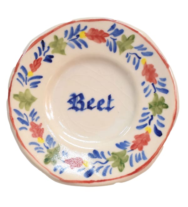 Chris Rijk, Boerenbont (Reet)