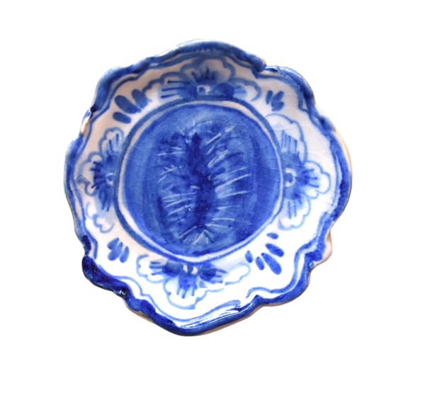 Chris Rijk, Untitled (Anus 14)