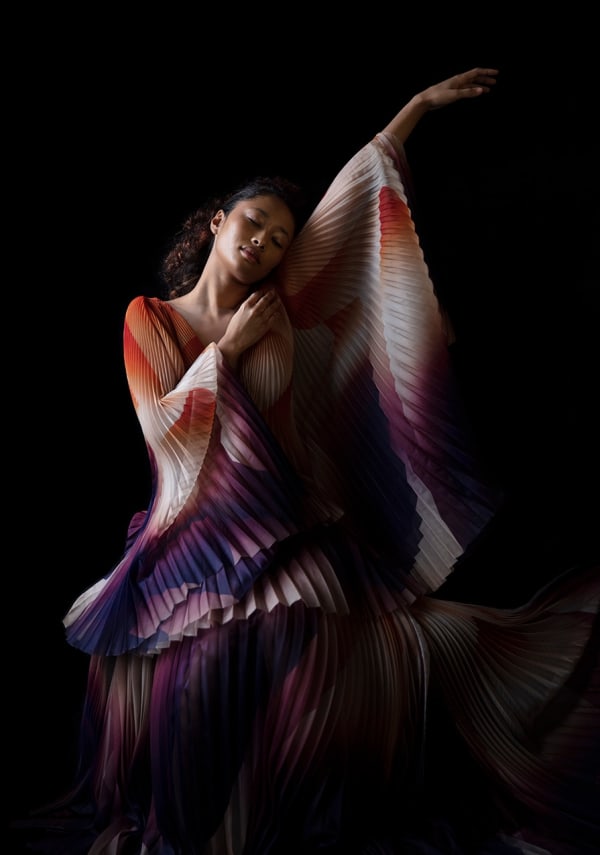 Carla van de Puttelaar, Synergia Serie - III / S