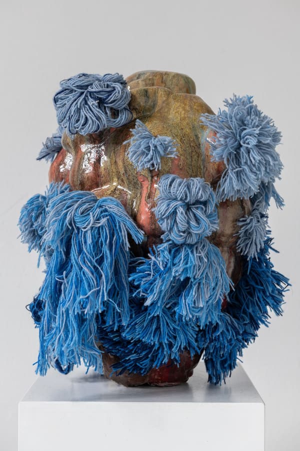 Natasja Alers, Blue Moon Rock