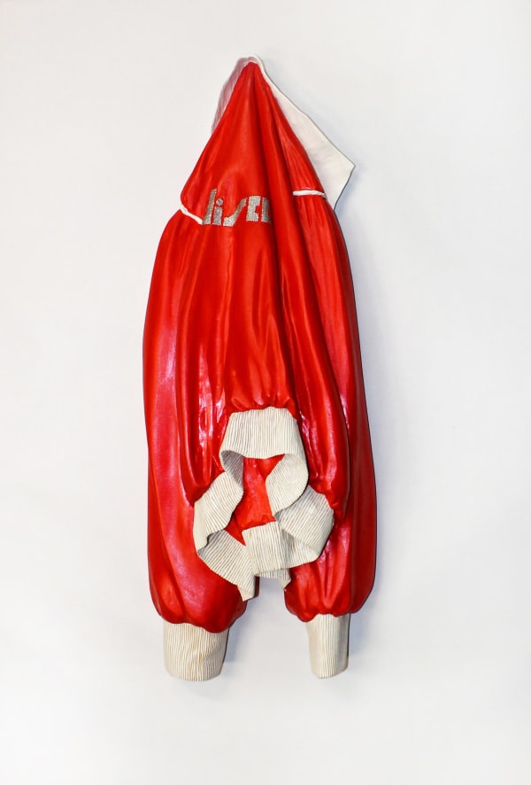 Jessi Strixner, Saturday Night Red