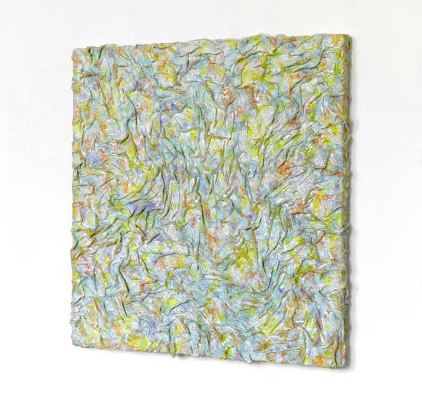 Beppe Kessler, Multicolore