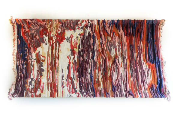 Sina Dyks - Revealing Flame