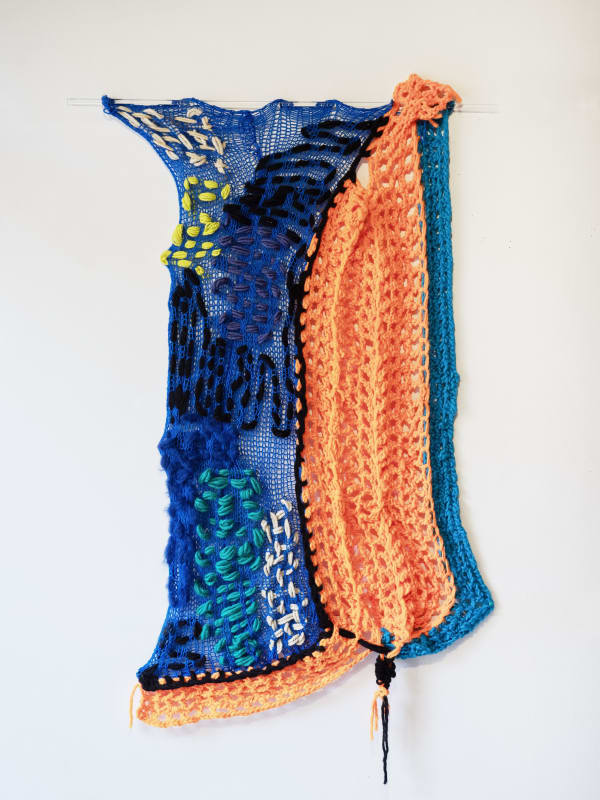 Mariadela Araujo, Wearable art