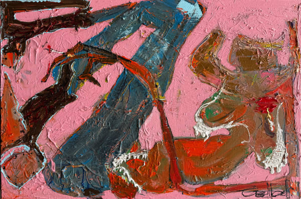 Gelbell, Summer in the city