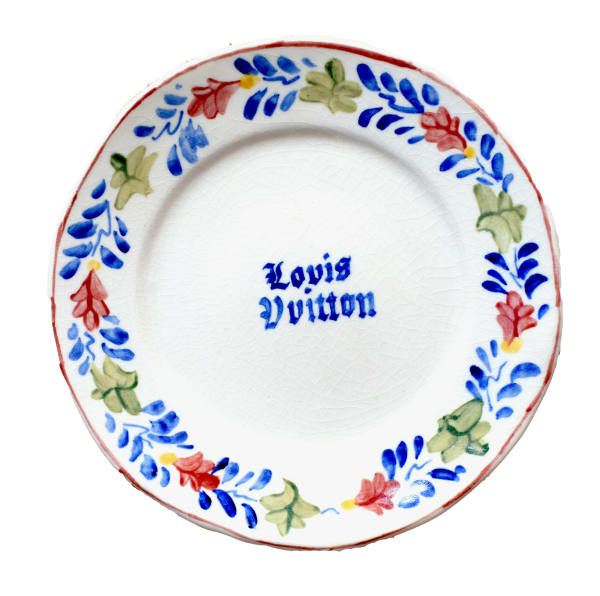 Chris Rijk, Untitled (Louis Vuitton)