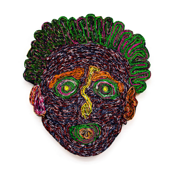 Simone Post, Starportrait Sad