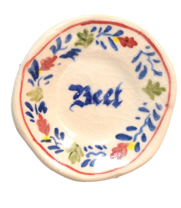 Chris Rijk, Boerenbont (Ass 2)