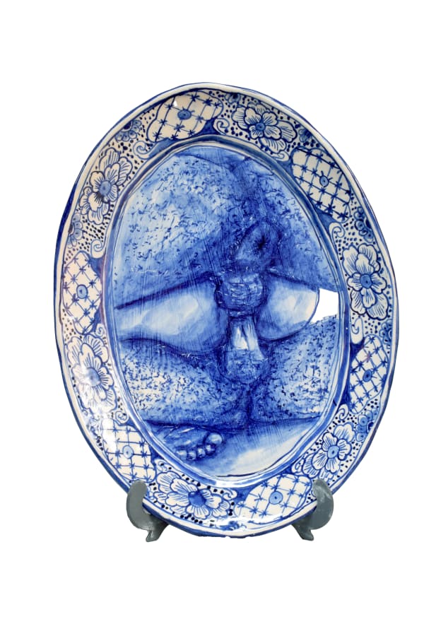 Chris Rijk, Drie mannen 3