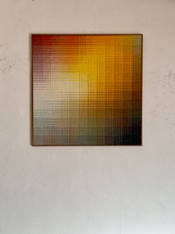 Dirk Jensma, Gradient 3