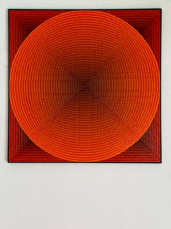 Dirk Jensma, Sphere 5