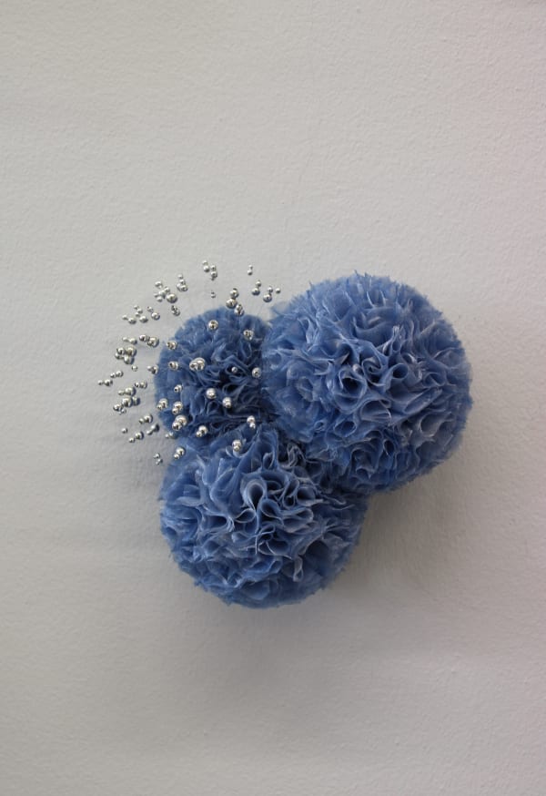 Sofie Aaldering, Ice Grow