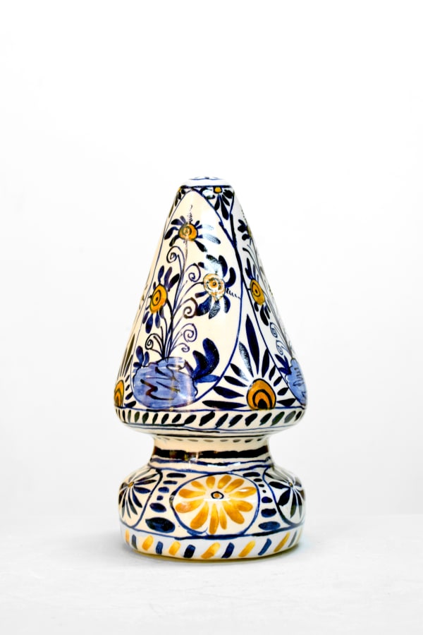 Chris Rijk, Buttplug 3