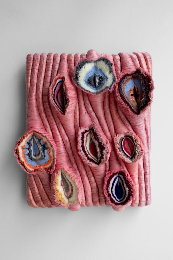 Joana Schneider, Cherry Blossom V