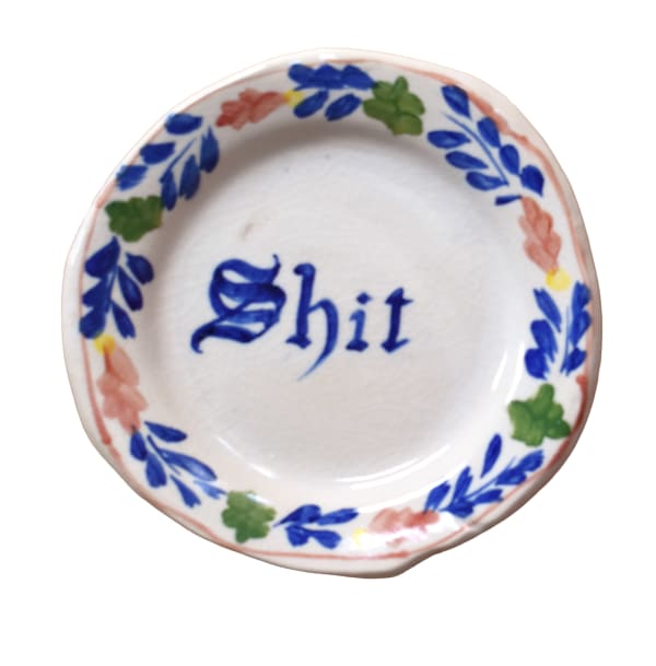 Chris Rijk, Boerenbont (Shit)