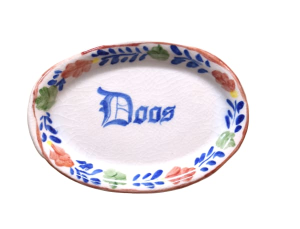 Chris Rijk, Boerenbont (Doos)