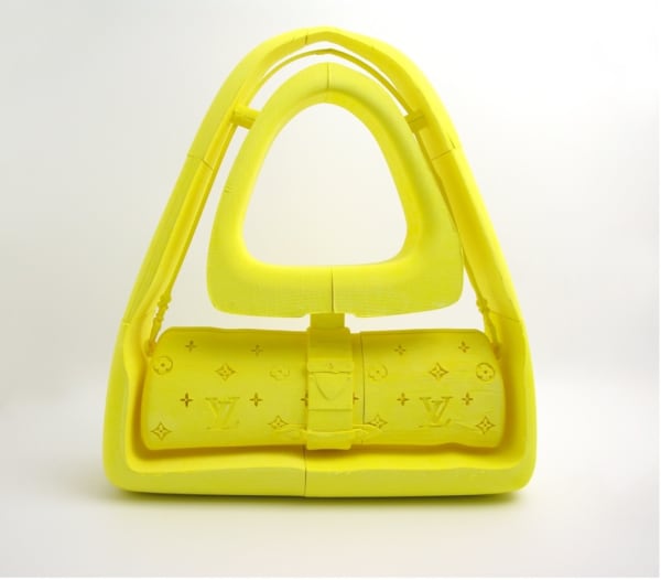 Ted Noten, Beautiful by accident