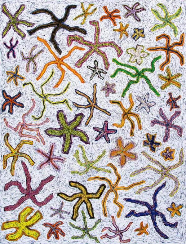 Simone Post - SIGMA white