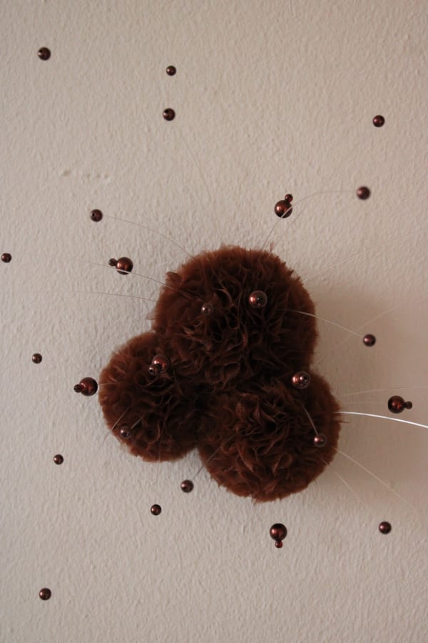 Sofie Aaldering, Afterglow