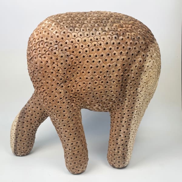 Chris Koens - Creatures #27