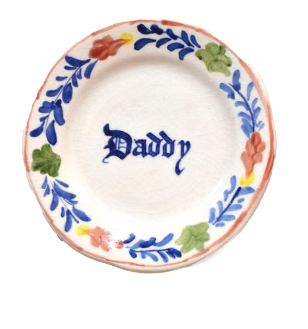 Chris Rijk, Boerenbont (Daddy)