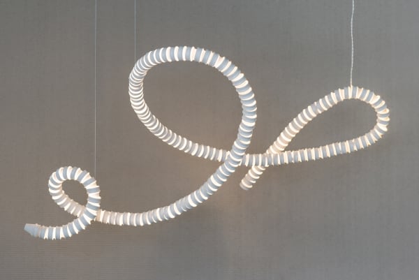 Kiki van Eijk, Freeform Suspension XL