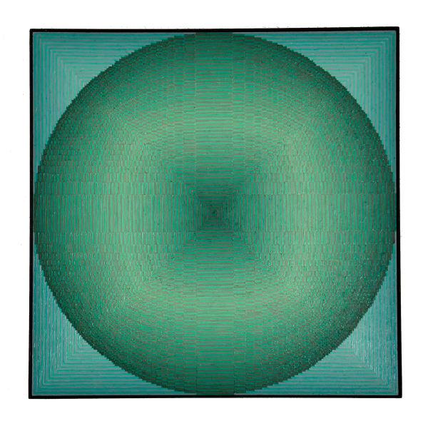 Dirk Jensma, Sphere 2