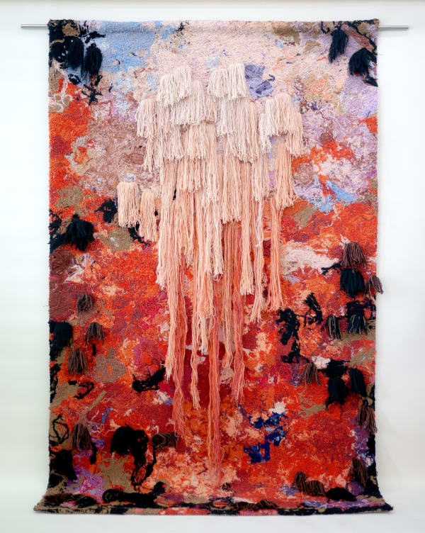 Alfhild Sarah Külper - The Way Out