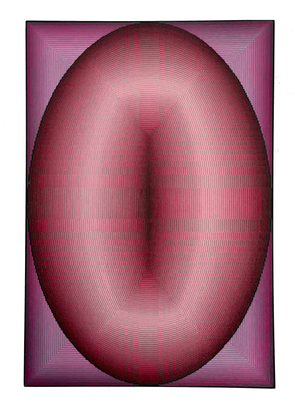 Dirk Jensma - Spheroid 1