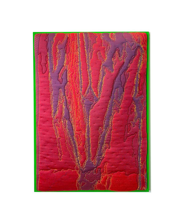 Yamuna Forzani, Eye Candy L 007