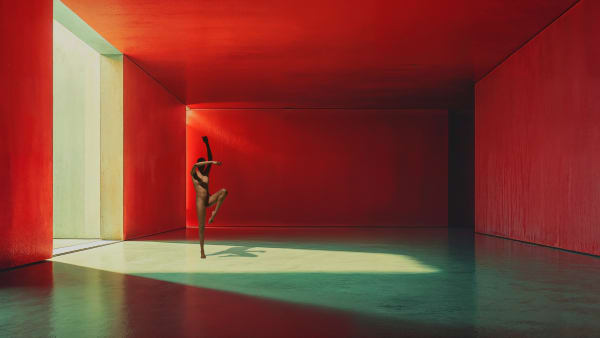 Carli Hermès, Red light
