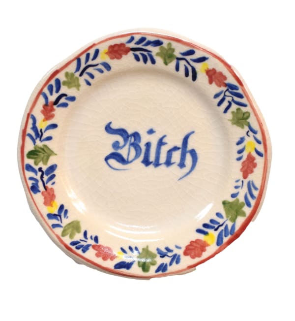 Chris Rijk, Boerenbont (Bitch)