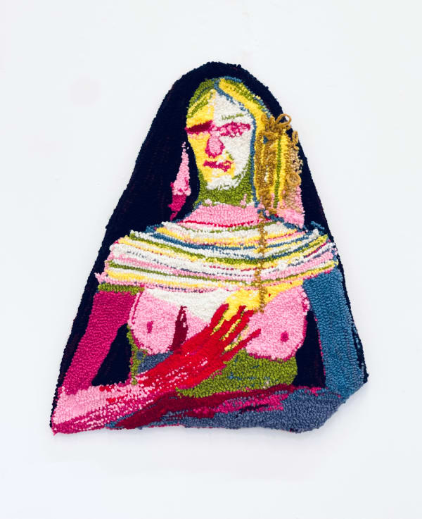 Julia Kiryanova, Cornelia