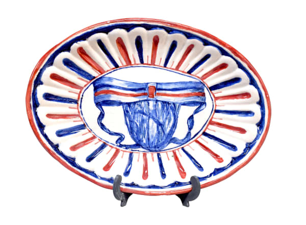 Chris Rijk, Jockstrap 4