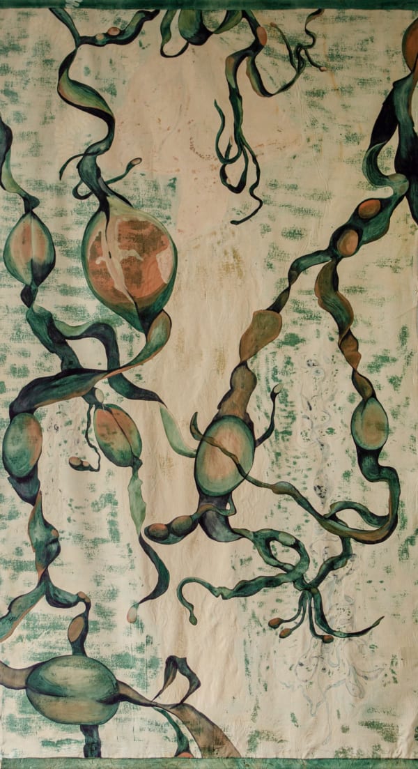 Leonie Schneider, Seaweed sings