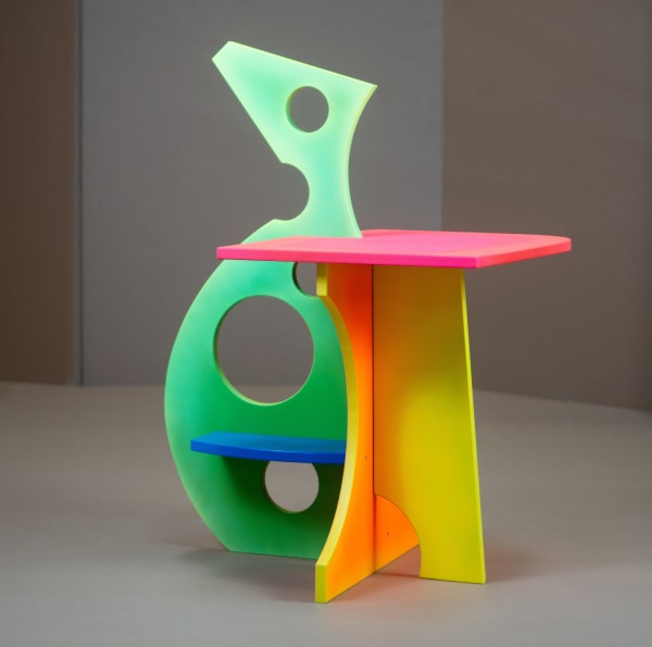 Joost van Bleiswijk, Funky Punky side table
