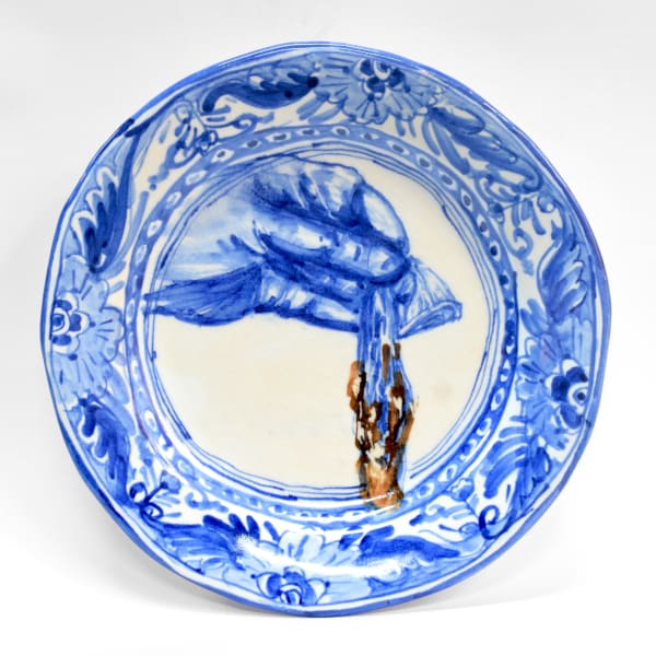 Chris Rijk, Untitled (Condoom 3)