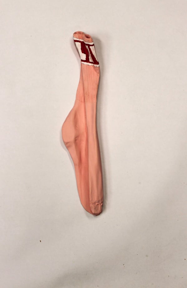 Jessi Strixner, Love Sock