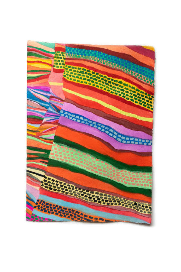 Christina de Korte, Fayoum Finds 1