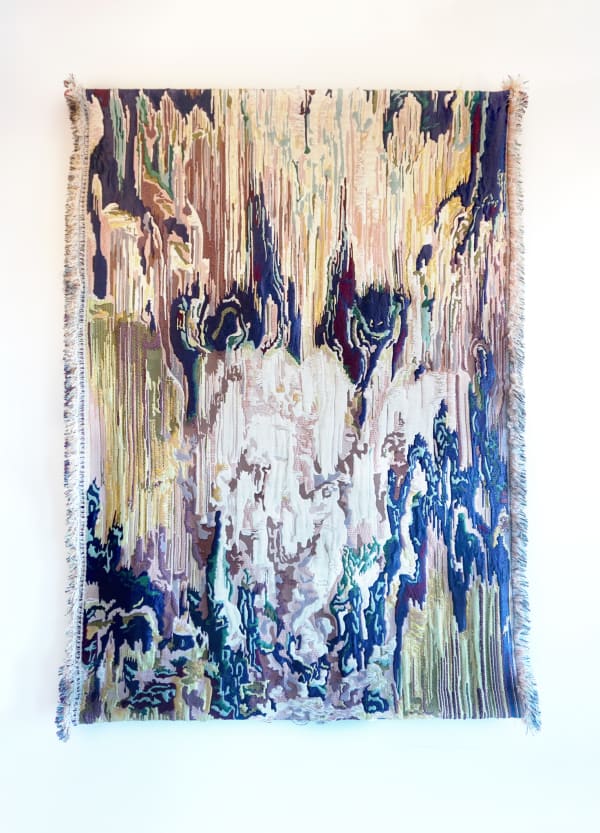 Sina Dyks - Divine Core, 2025