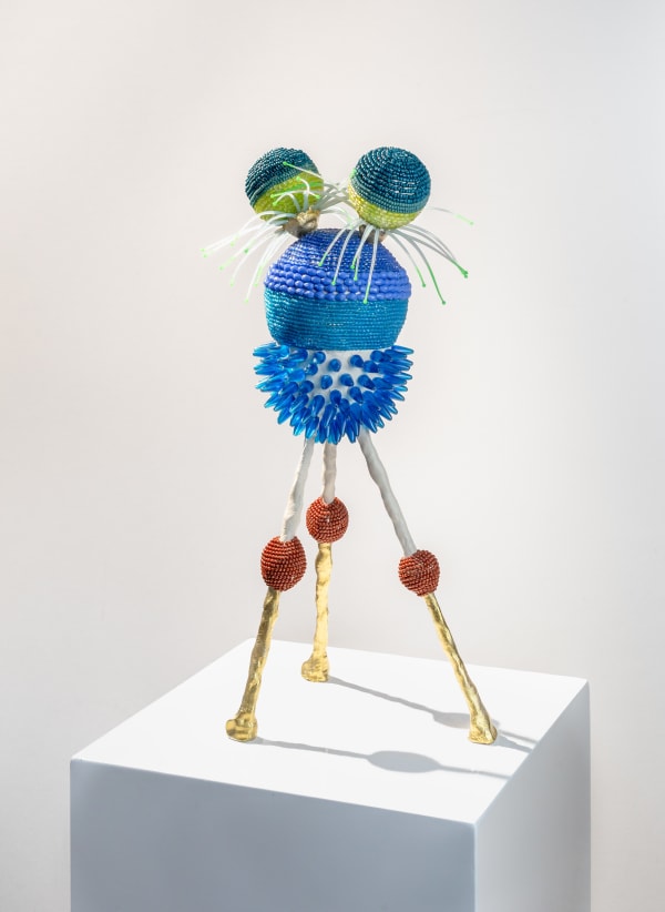 Preta Wolzak, Hemelkijker 7