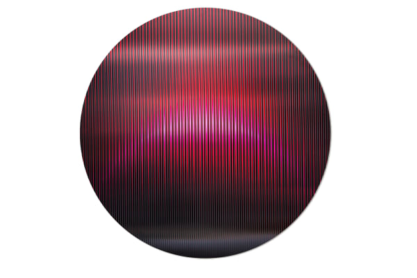 Rive Roshan, Colour Shift Round Garnet