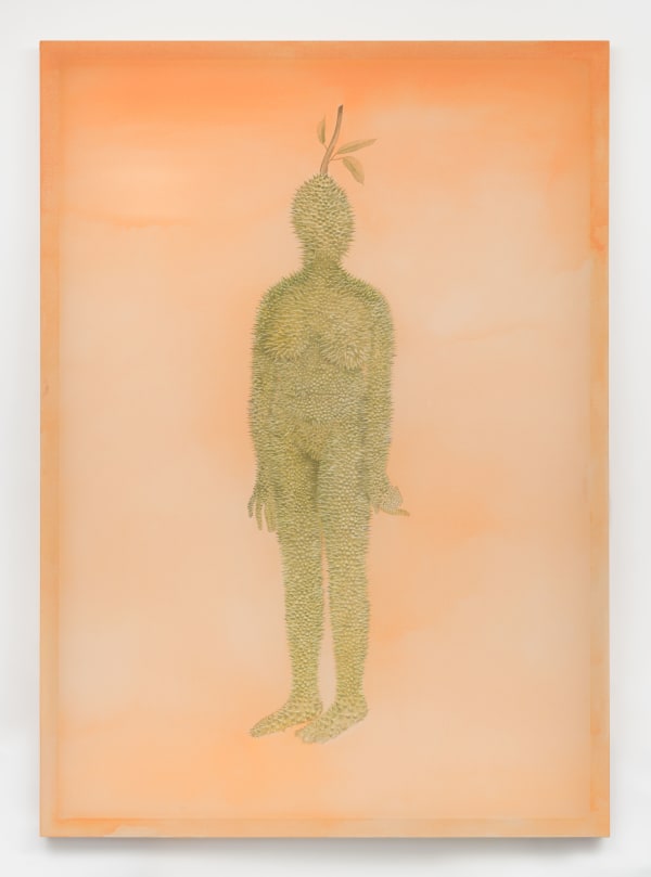 Rajni Perera, Durian, 2025