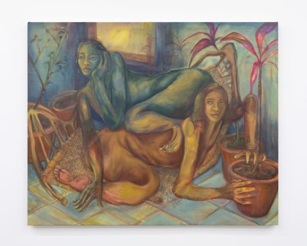 Shailee Mehta, Twin(e), 2023